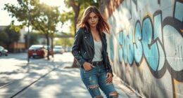 creating ideal social media shots