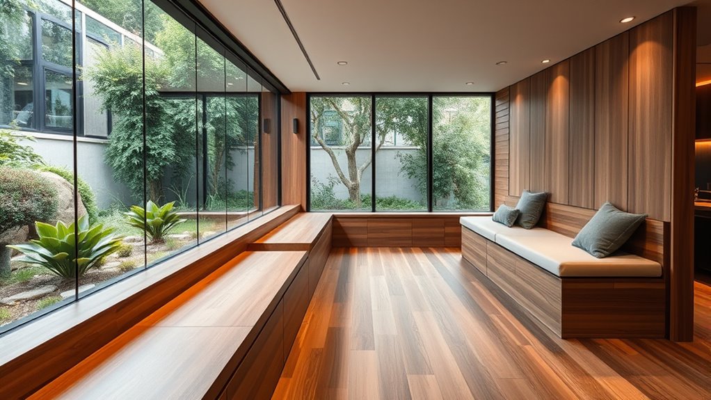 creative indoor seating ideas