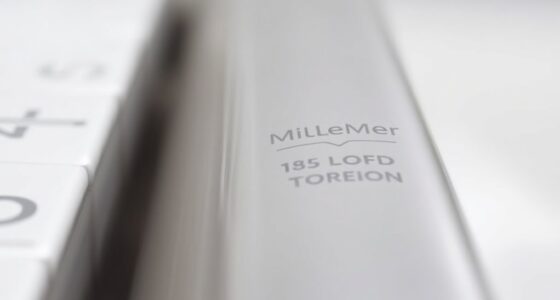 critical overflow lip measurements