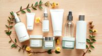 cruelty free skincare sets