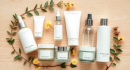 cruelty free skincare sets