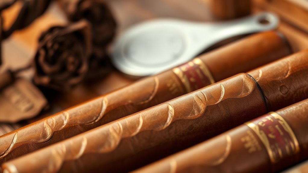 cuban cigars storied reputation