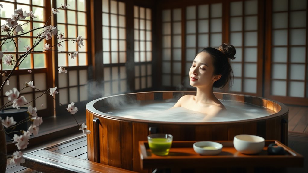 cultural self care rituals