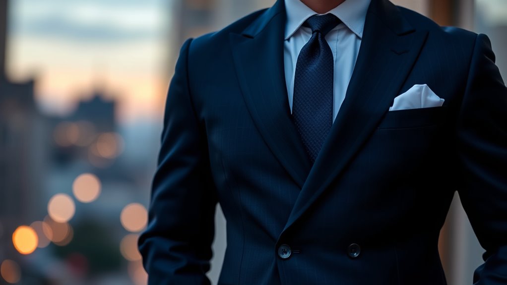 custom fit boosts confidence