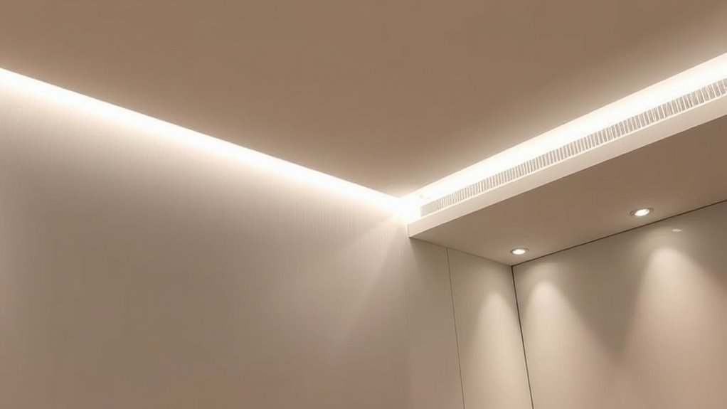 customizable seamless lighting solutions