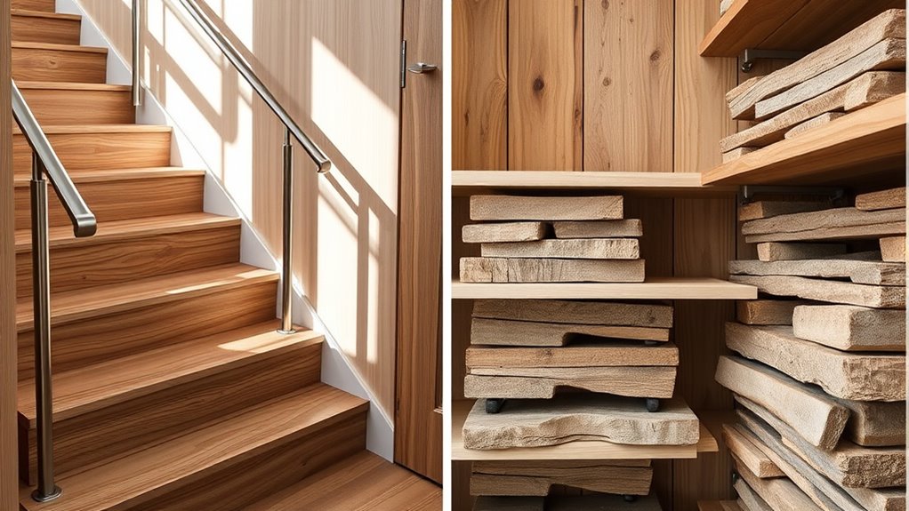 customized vehicle storage options