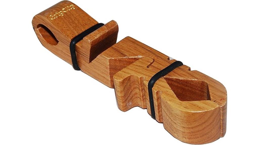 device for holding cigars
