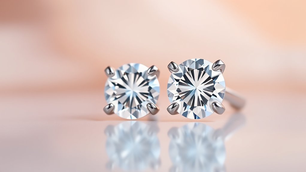 diamond quality and certification