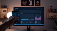 disney stops revealing metrics