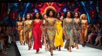 diversity transforms fashion industry