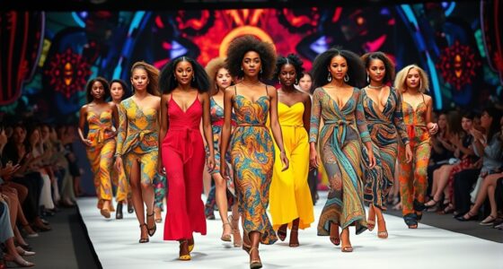 diversity transforms fashion industry