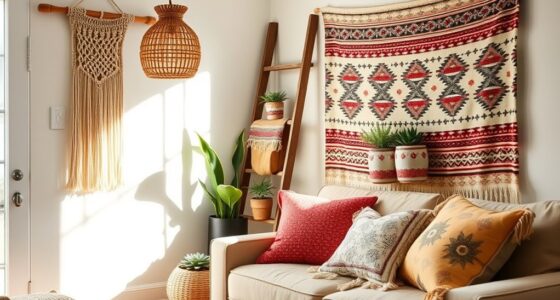 diy boho home decor