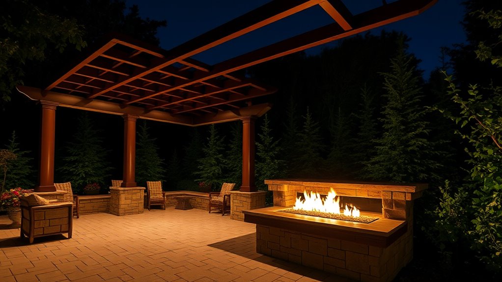 durable heat resistant outdoor materials