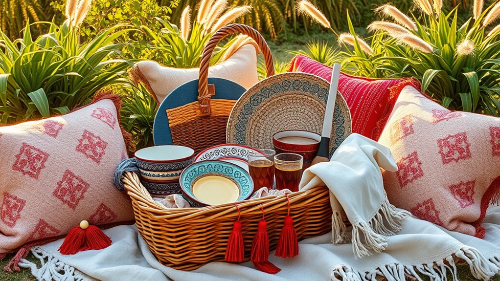 durable spacious stylish portable