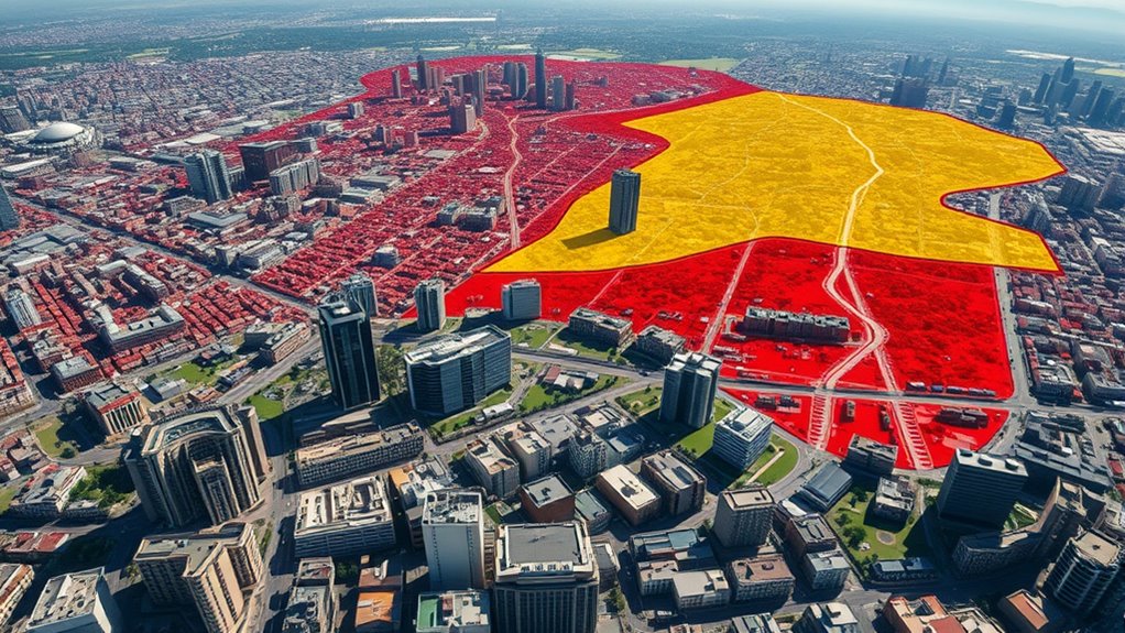 earthquake risk classifications guide preparedness