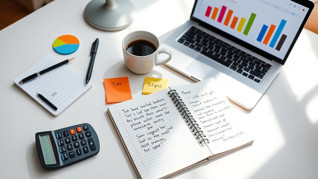 easy budgeting tips
