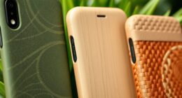eco friendly biodegradable phone cases