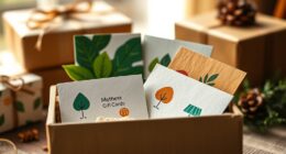 eco friendly carbon offset gifts