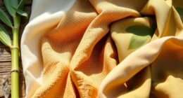 eco friendly clothing materials