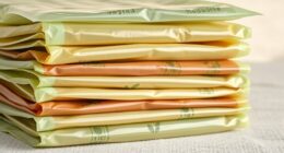 eco friendly compostable trash bags