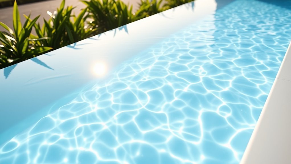 eco friendly durable pool choice