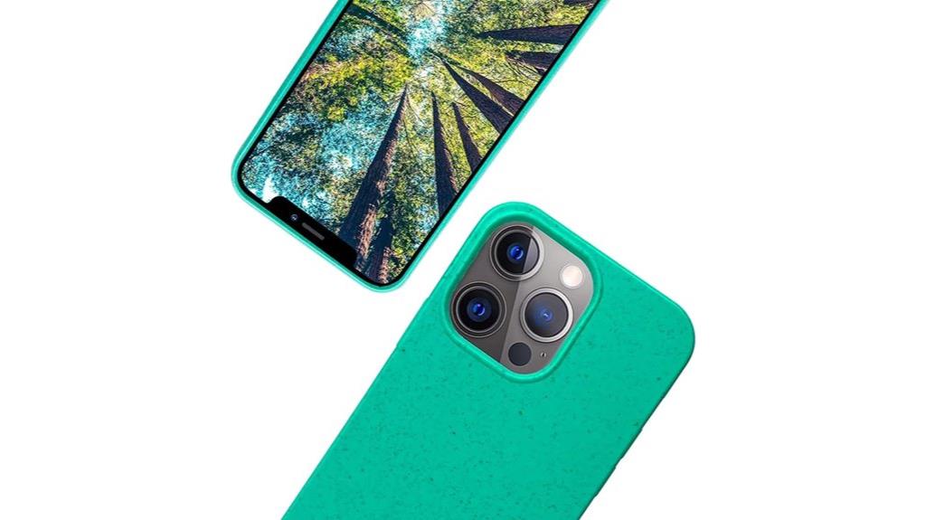 eco friendly phone case
