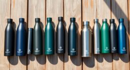 eco friendly stainless water bottles