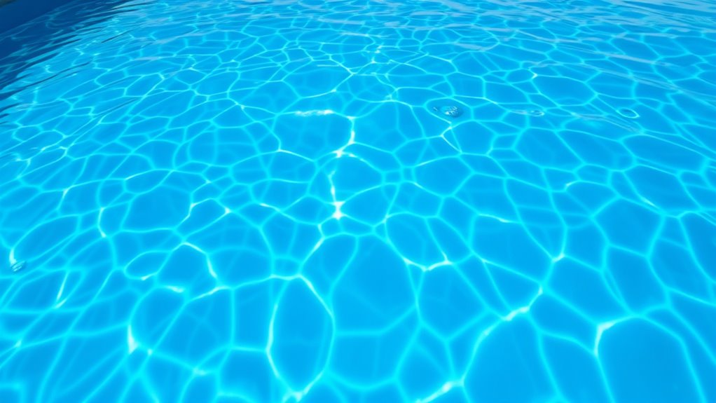 effective chlorine disinfection management