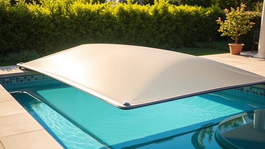 effective cover material selection