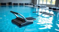 effective endless pool equipment