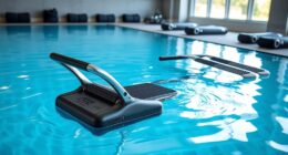 effective endless pool equipment