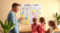 effective family chore planning