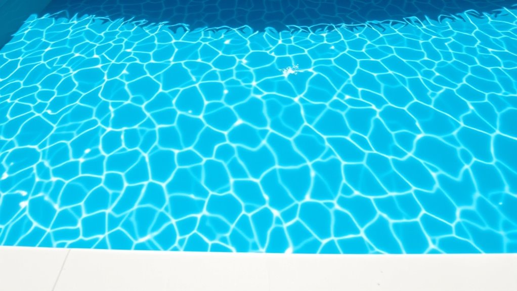 effective pool sanitation methods