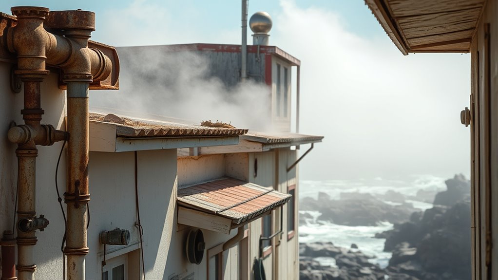 effective water and air management
