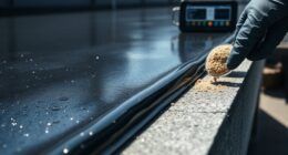 effective waterproofing solutions