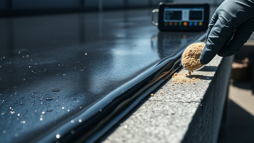 effective waterproofing solutions