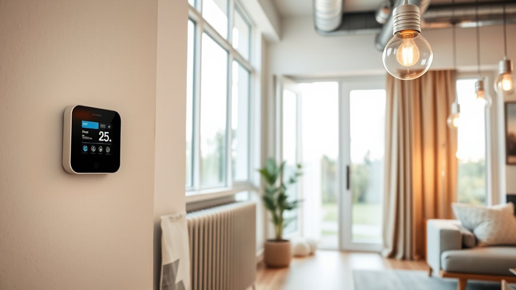 efficient climate control strategies