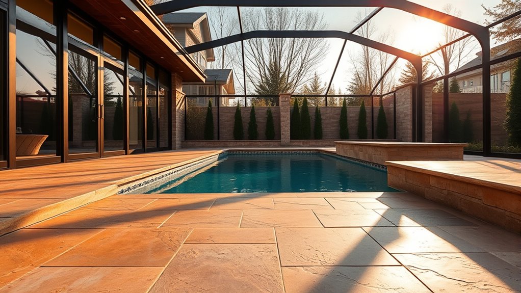 elegant durable natural stone