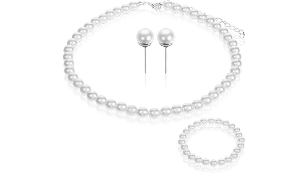 elegant giantree pearl jewelry