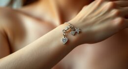 elegant women s charm bracelets