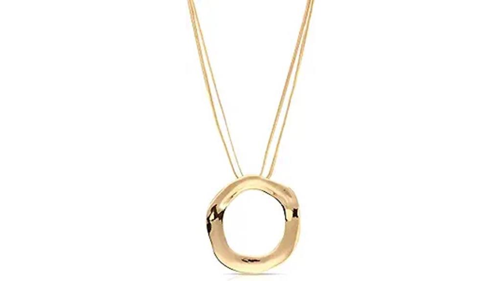 elegant women s choker necklace