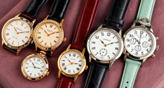 elegant women s dress watches