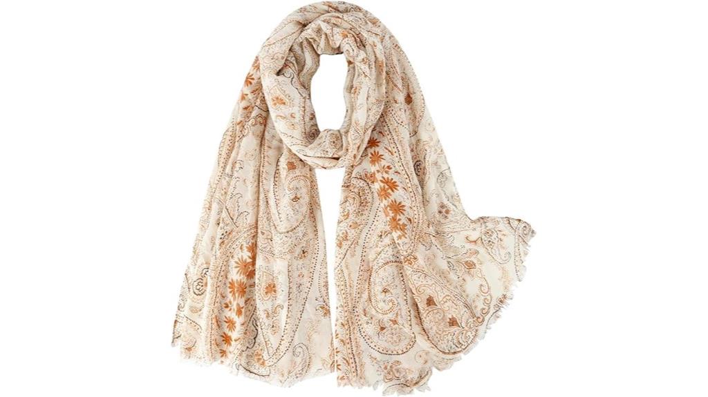elegant women s fashion scarf