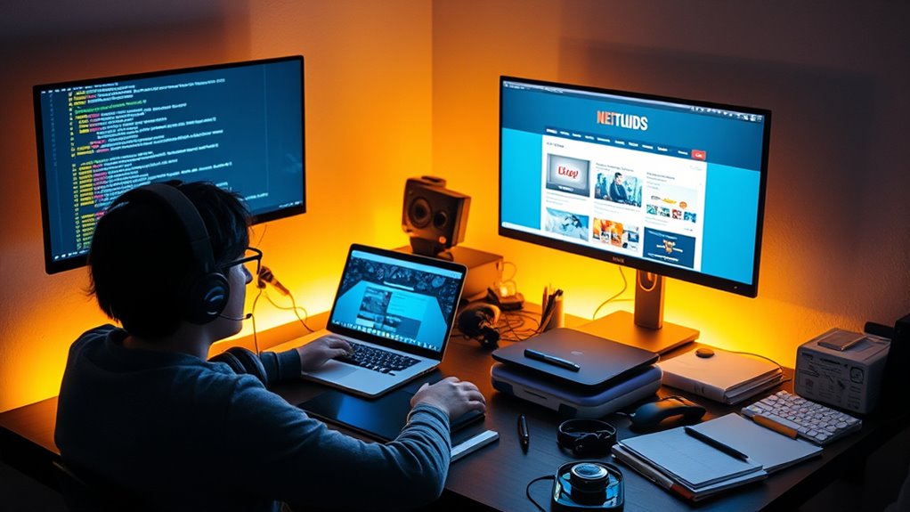 embrace digital creative exploration