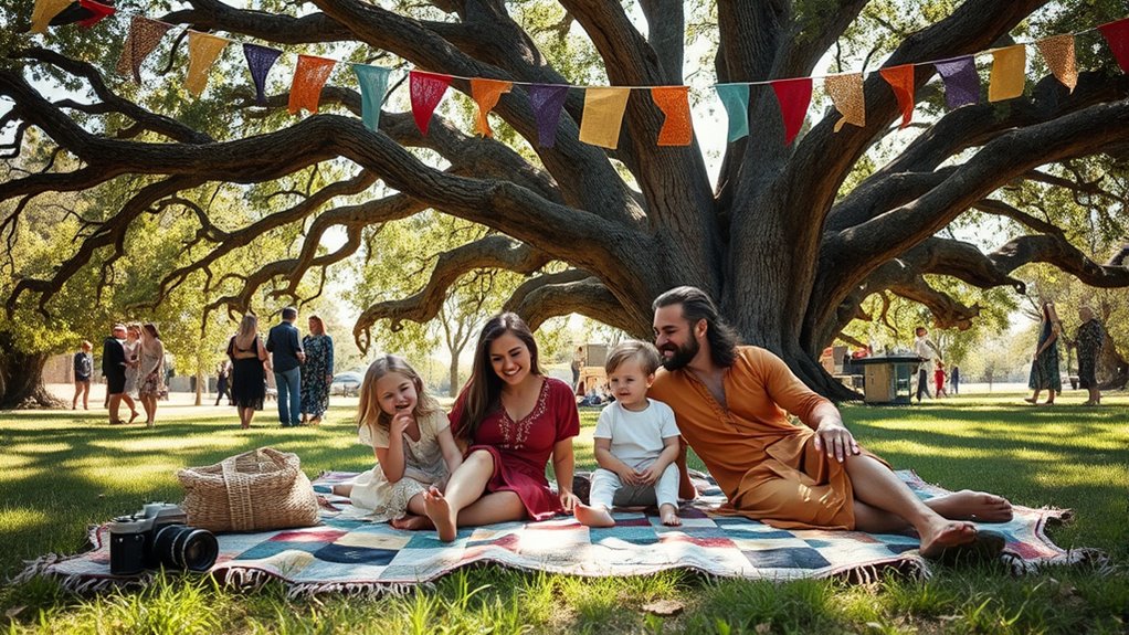 embrace free mindful parenting