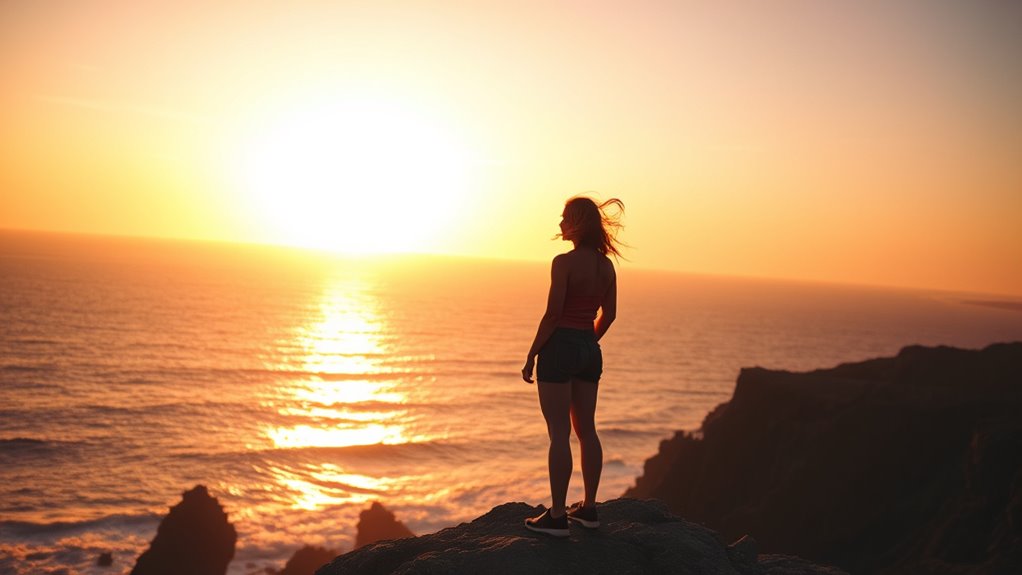 embrace safe solo adventures