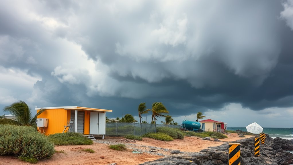 emergency preparedness and response