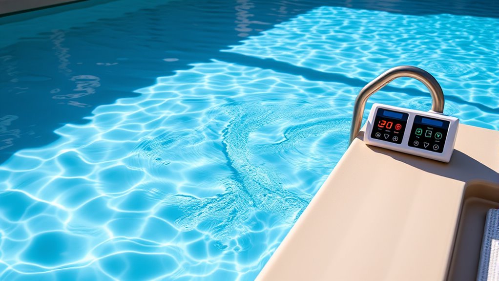 emergency safety features included