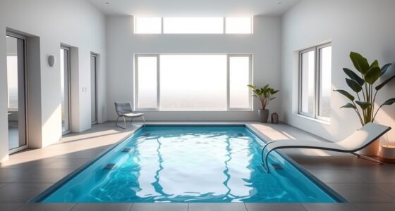 endless pool cost analysis