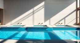endless pool models comparison
